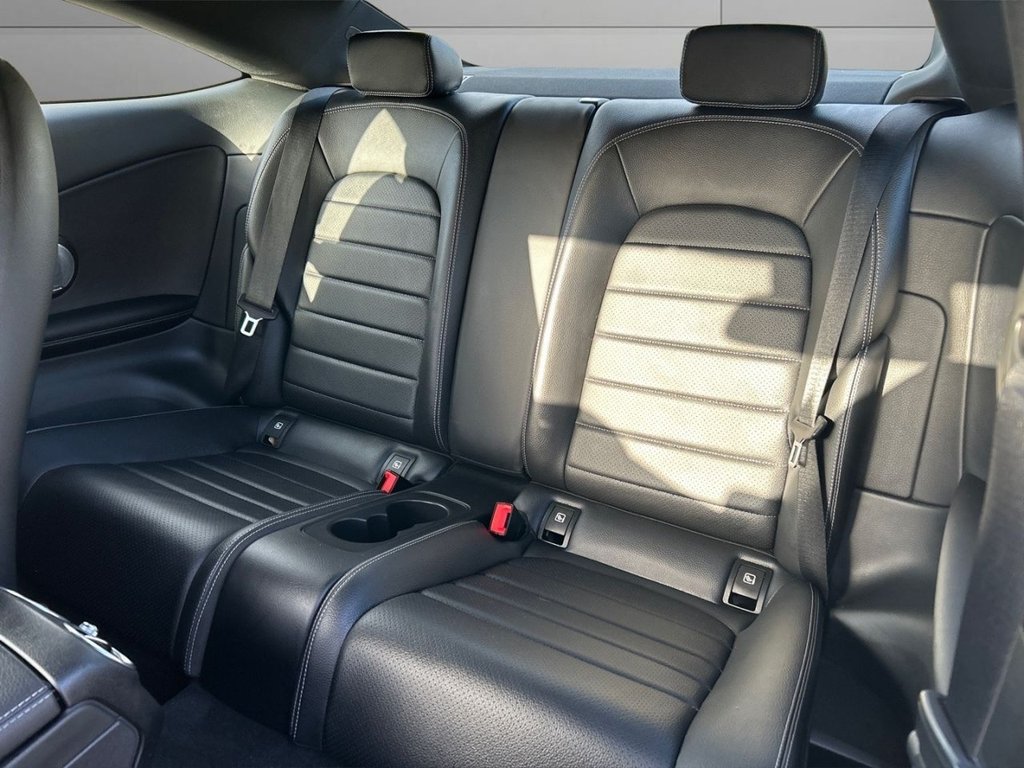 Used Mercedes-Benz C Class 2017 for sale - 77981578: Photo 15