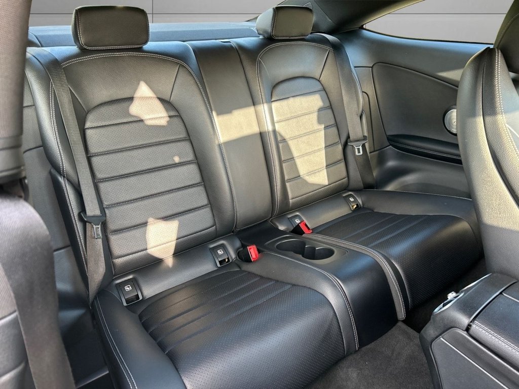 Used Mercedes-Benz C Class 2017 for sale - 77981578: Photo 17