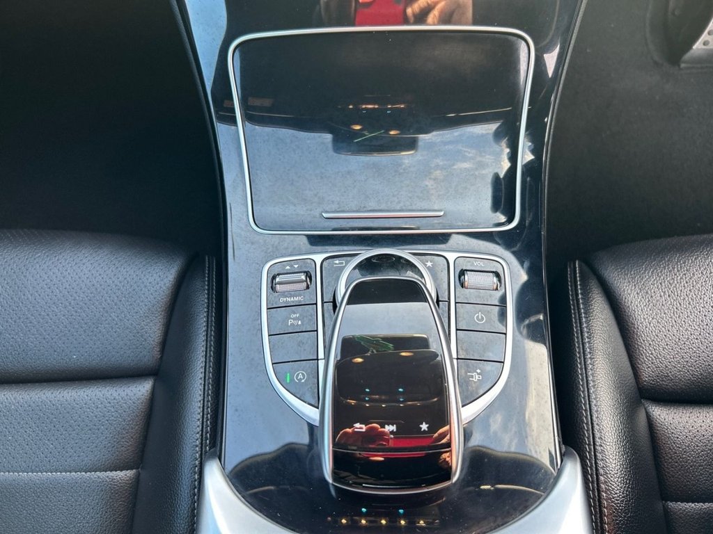 Used Mercedes-Benz C Class 2017 for sale - 77981578: Photo 20