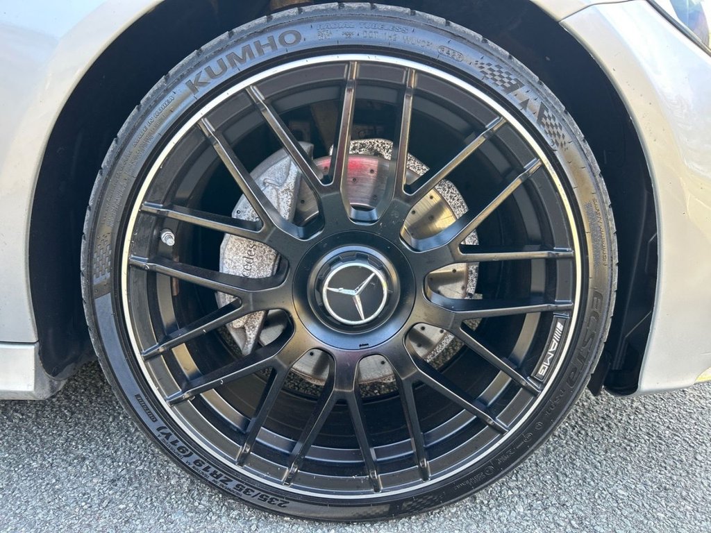 Used Mercedes-Benz C Class 2017 for sale - 77981578: Photo 28