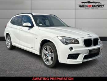 2014 (64) - xDrive 20d M Sport 5dr Step Auto
