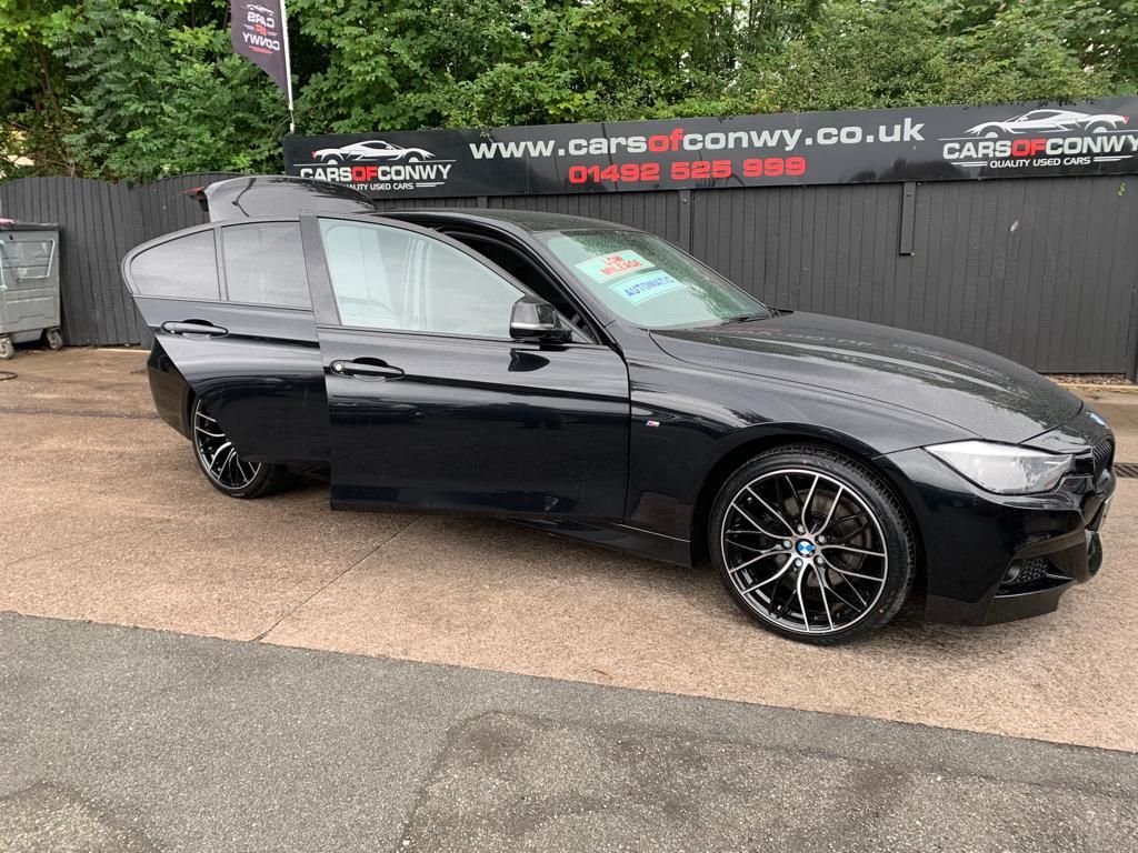 Used BMW 3 Series 2014 for sale - 77020479: Photo 10