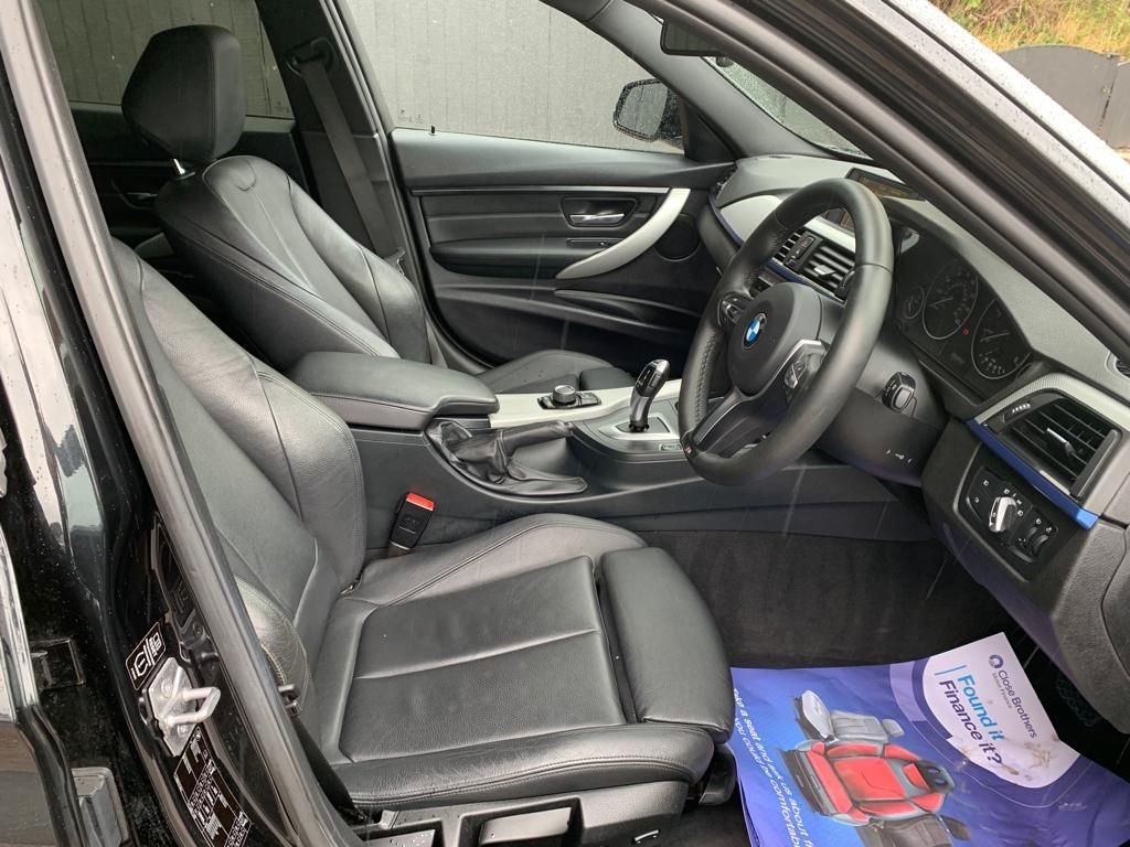 Used BMW 3 Series 2014 for sale - 77020479: Photo 11