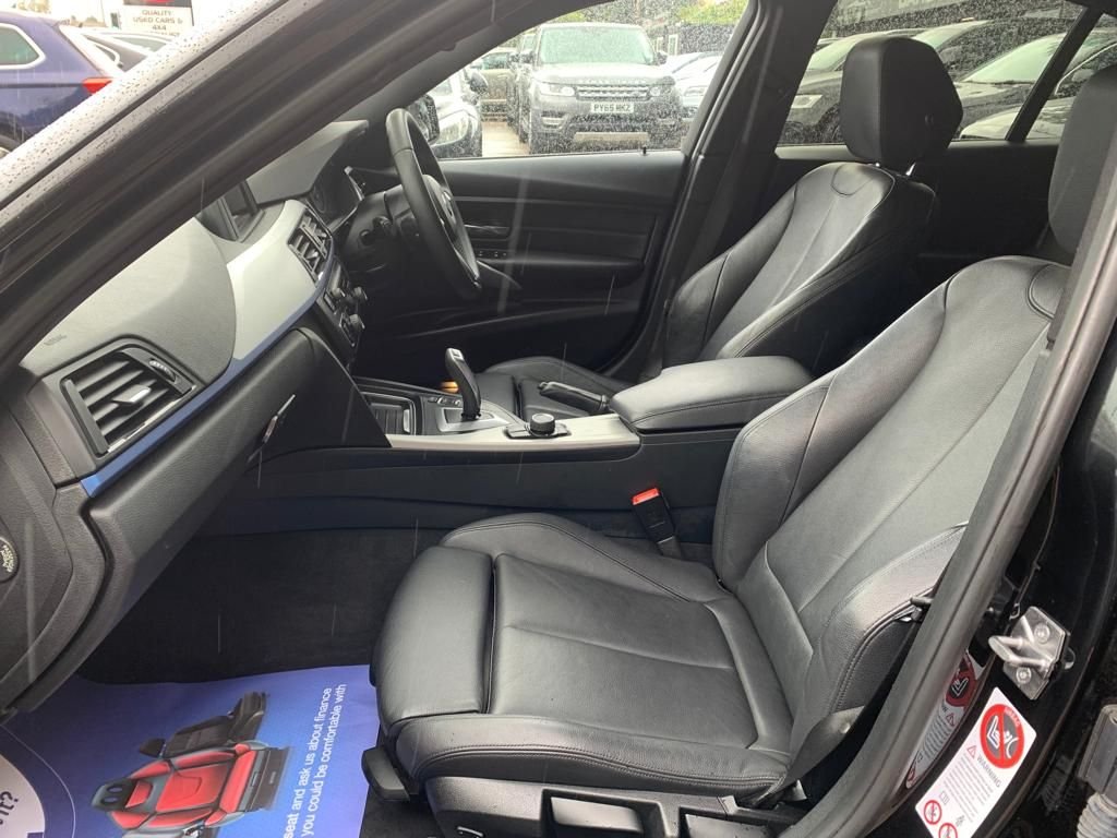 Used BMW 3 Series 2014 for sale - 77020479: Photo 12