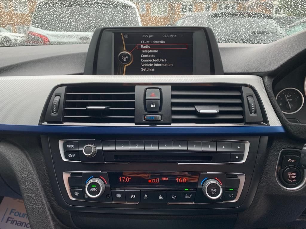 Used BMW 3 Series 2014 for sale - 77020479: Photo 13