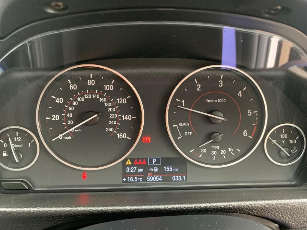 Used BMW 3 Series 2014 for sale - 77020479: Photo 14