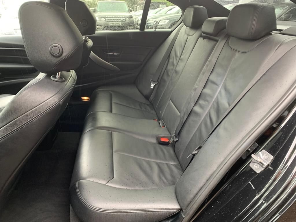 Used BMW 3 Series 2014 for sale - 77020479: Photo 16