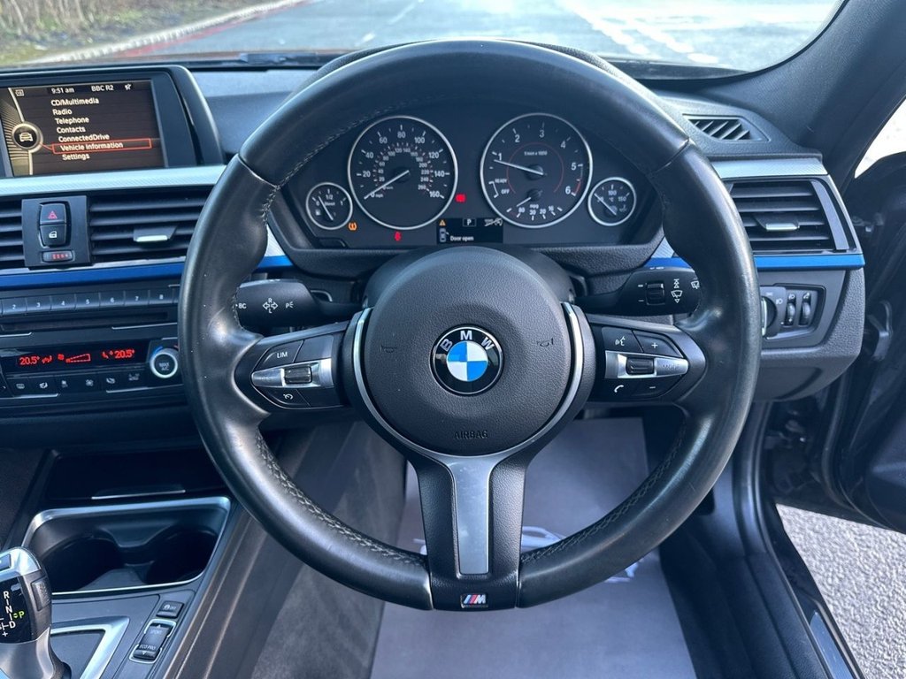 Used BMW 3 Series 2014 for sale - 77020479: Photo 18