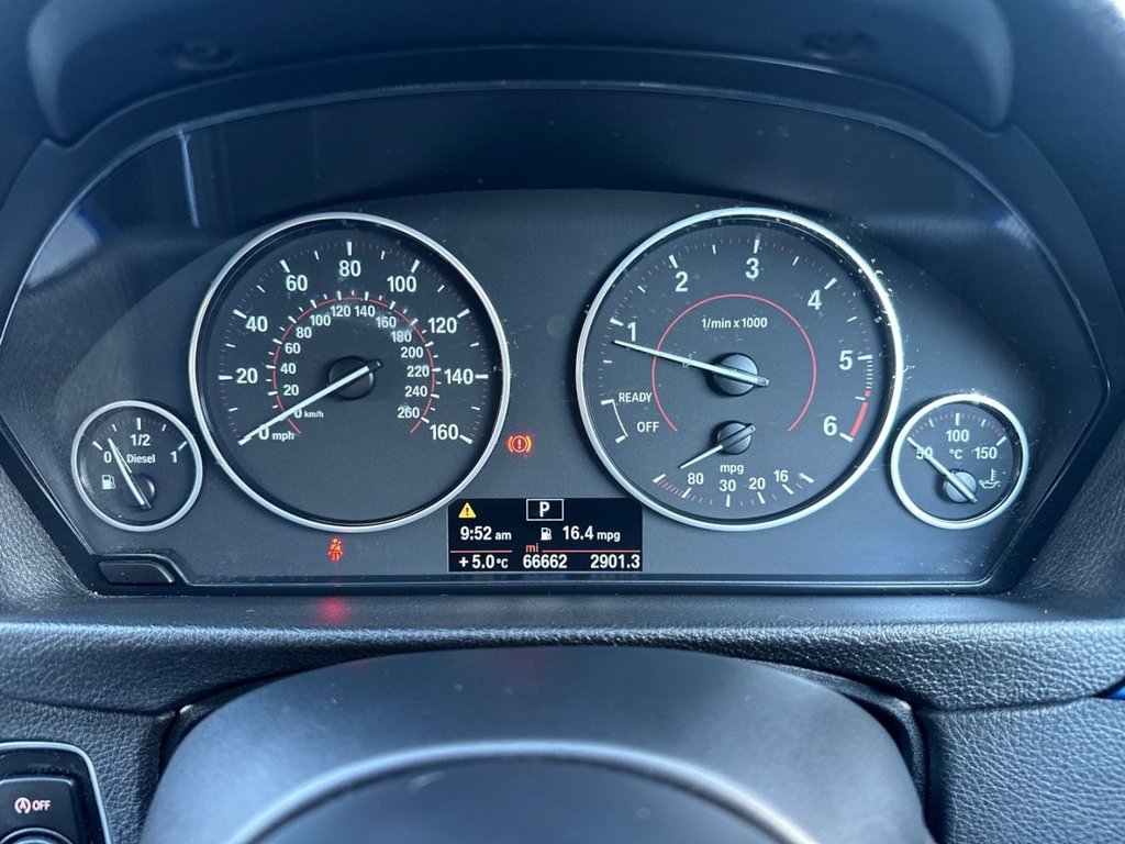 Used BMW 3 Series 2014 for sale - 77020479: Photo 19