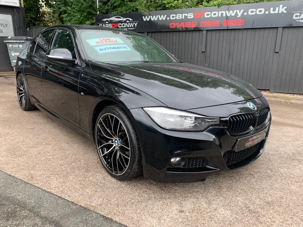 Used BMW 3 Series 2014 for sale - 77020479: Photo 2