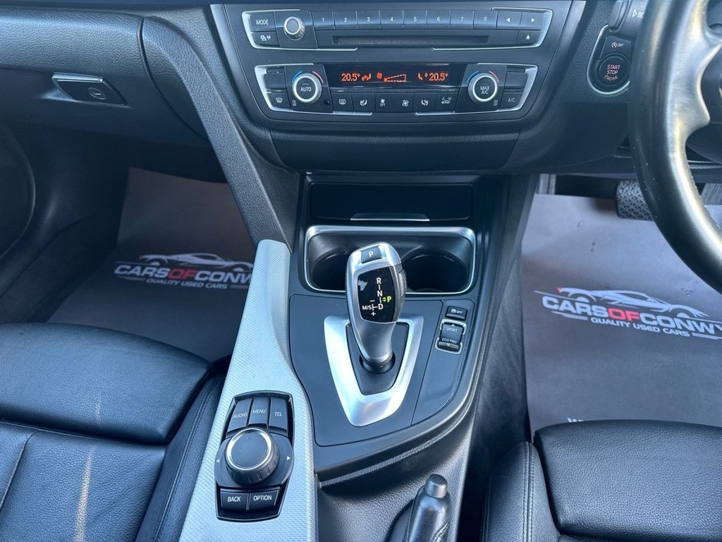 Used BMW 3 Series 2014 for sale - 77020479: Photo 22