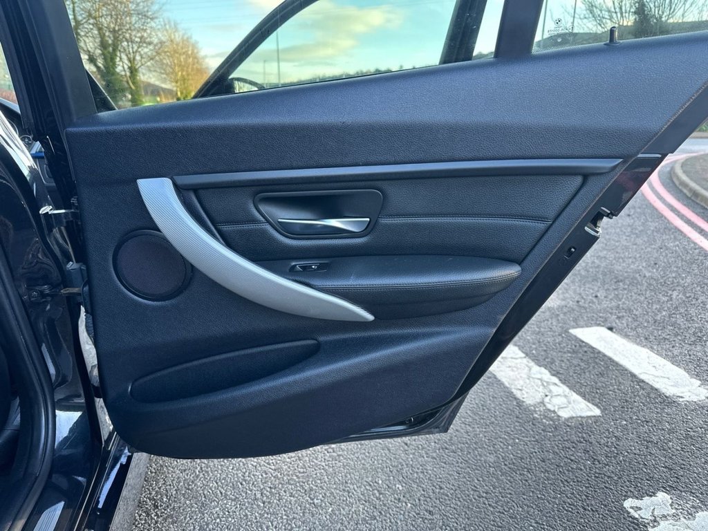 Used BMW 3 Series 2014 for sale - 77020479: Photo 25