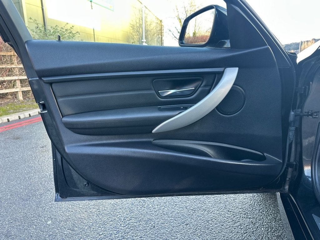 Used BMW 3 Series 2014 for sale - 77020479: Photo 26