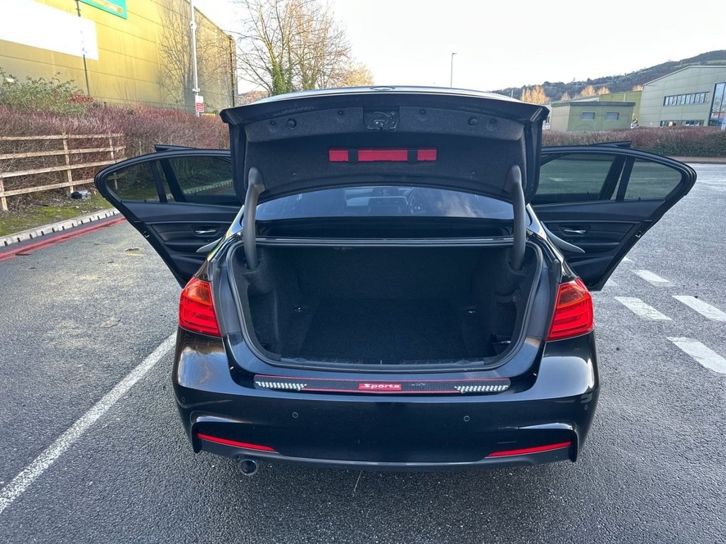 Used BMW 3 Series 2014 for sale - 77020479: Photo 28