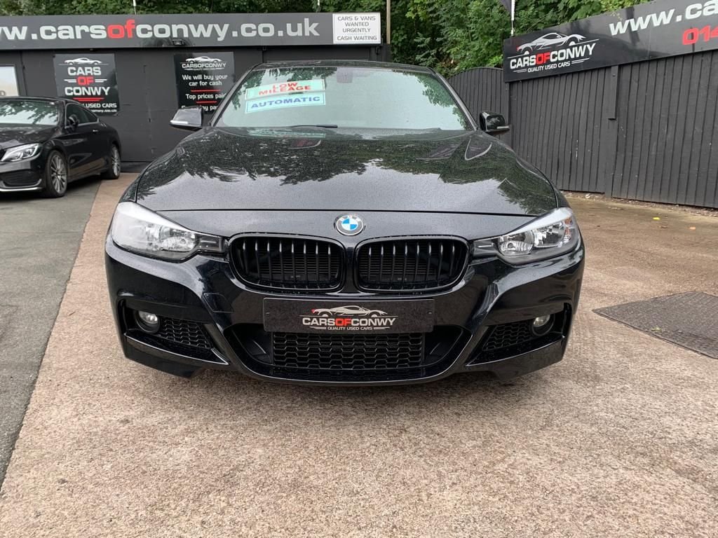 Used BMW 3 Series 2014 for sale - 77020479: Photo 3