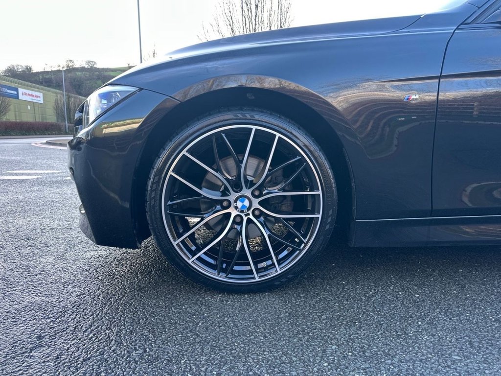 Used BMW 3 Series 2014 for sale - 77020479: Photo 30