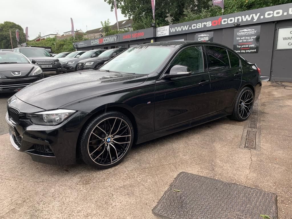 Used BMW 3 Series 2014 for sale - 77020479: Photo 4