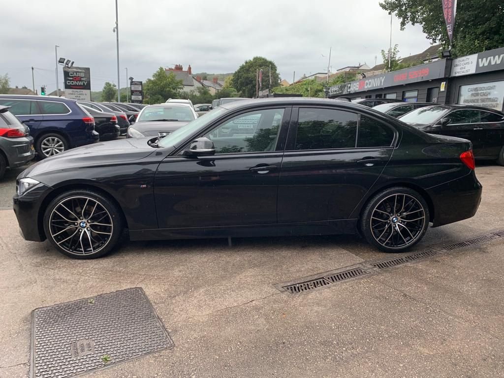 Used BMW 3 Series 2014 for sale - 77020479: Photo 5