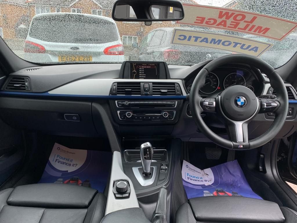 Used BMW 3 Series 2014 for sale - 77020479: Photo 6