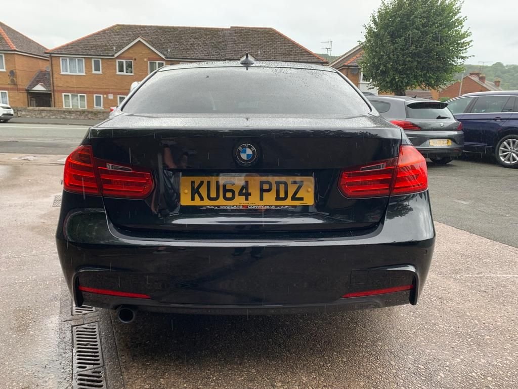 Used BMW 3 Series 2014 for sale - 77020479: Photo 7