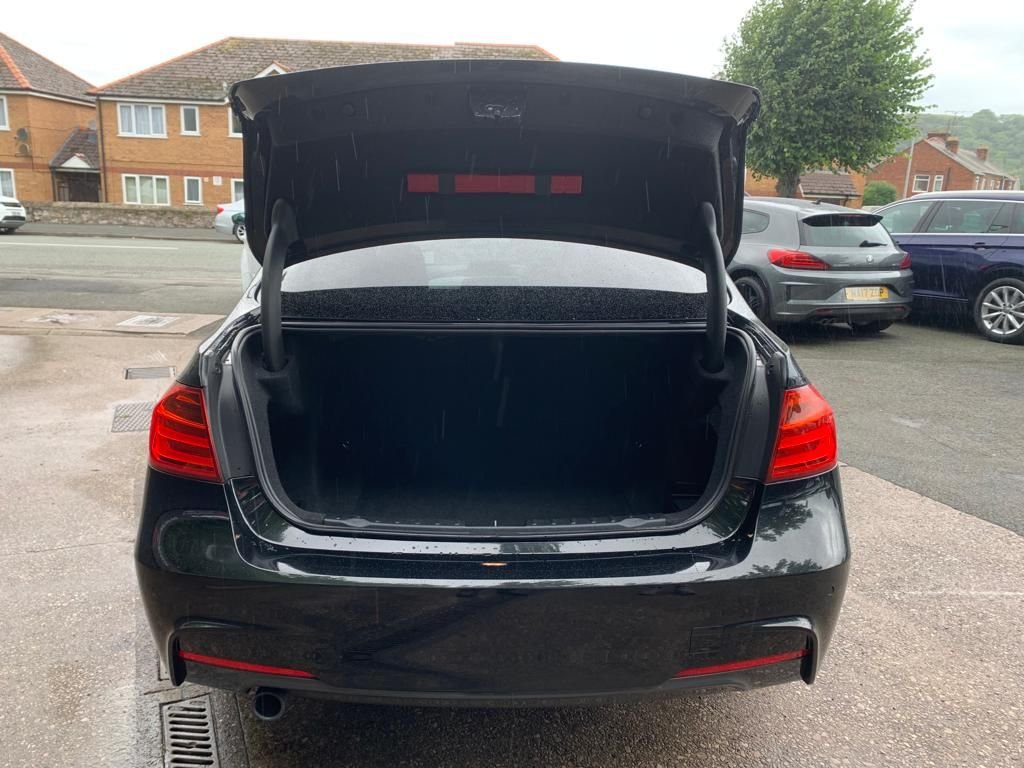 Used BMW 3 Series 2014 for sale - 77020479: Photo 8