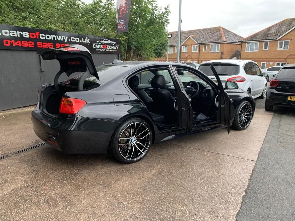 Used BMW 3 Series 2014 for sale - 77020479: Photo 9