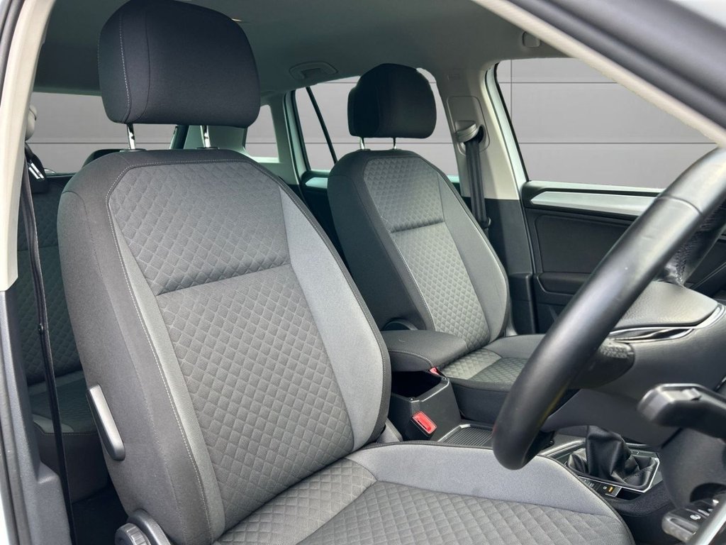 Used Volkswagen Tiguan 2018 for sale - 77088858: Photo 10