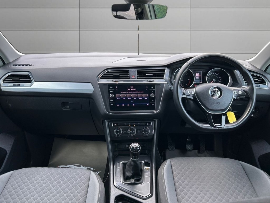 Used Volkswagen Tiguan 2018 for sale - 77088858: Photo 16