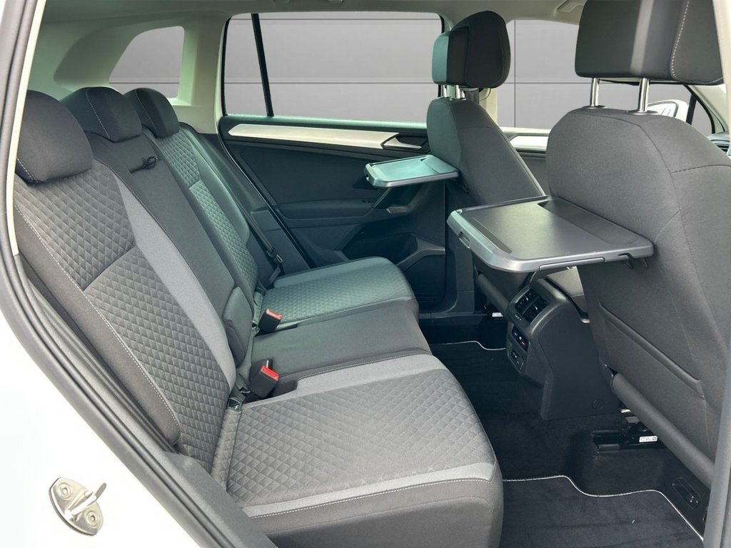 Used Volkswagen Tiguan 2018 for sale - 77088858: Photo 17
