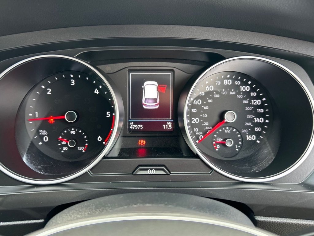 Used Volkswagen Tiguan 2018 for sale - 77088858: Photo 19