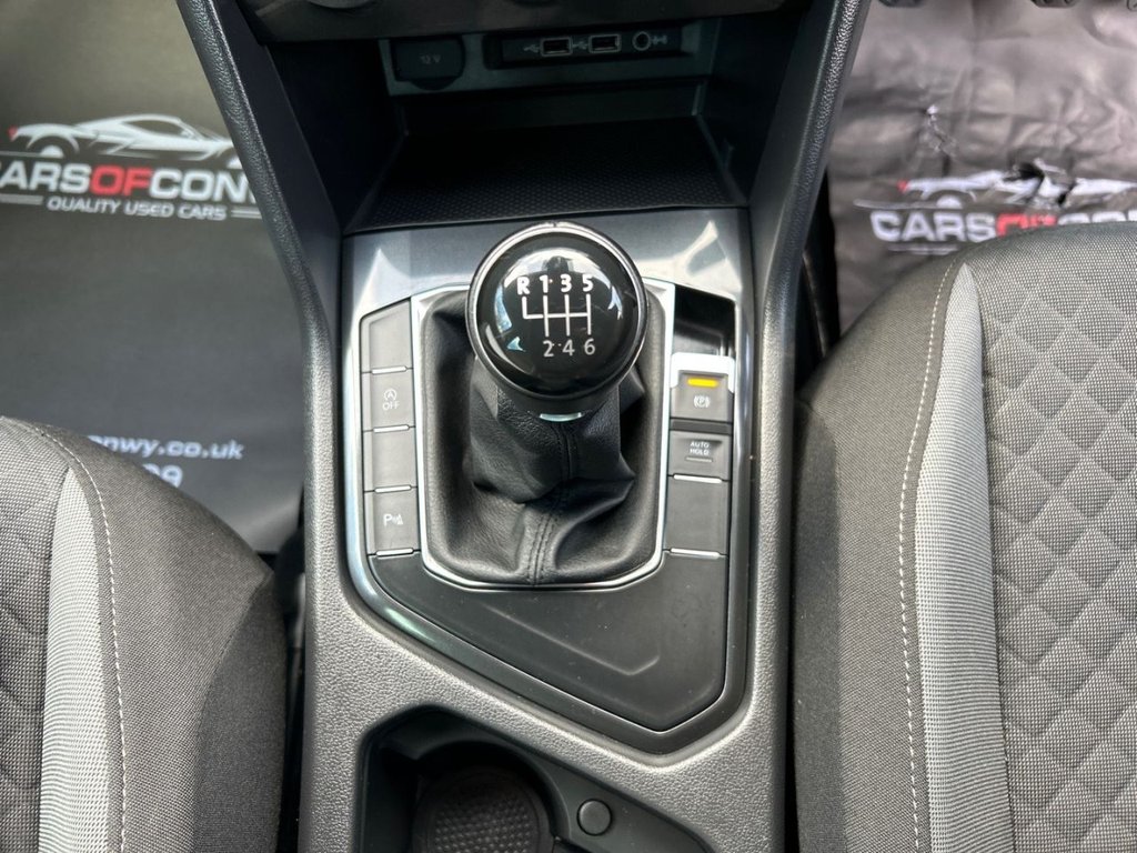 Used Volkswagen Tiguan 2018 for sale - 77088858: Photo 20