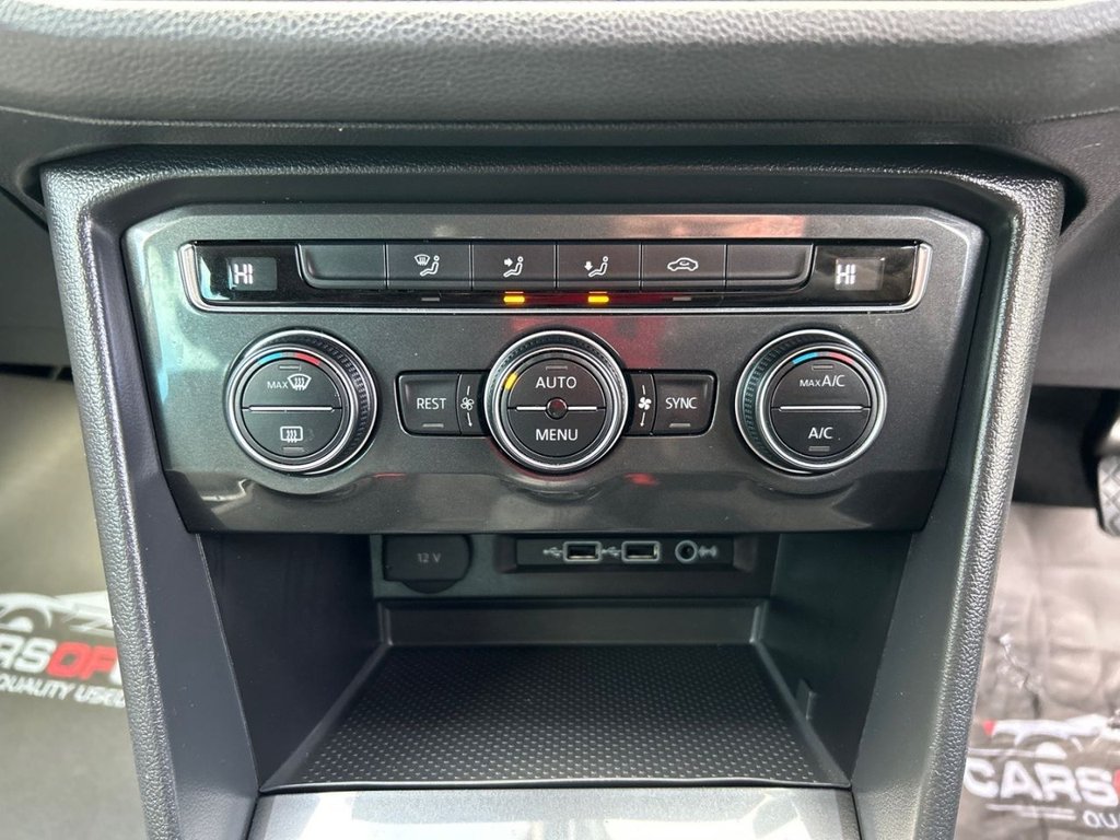 Used Volkswagen Tiguan 2018 for sale - 77088858: Photo 21