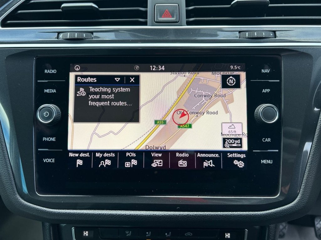 Used Volkswagen Tiguan 2018 for sale - 77088858: Photo 23