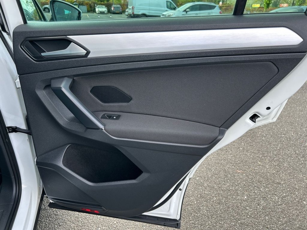 Used Volkswagen Tiguan 2018 for sale - 77088858: Photo 26