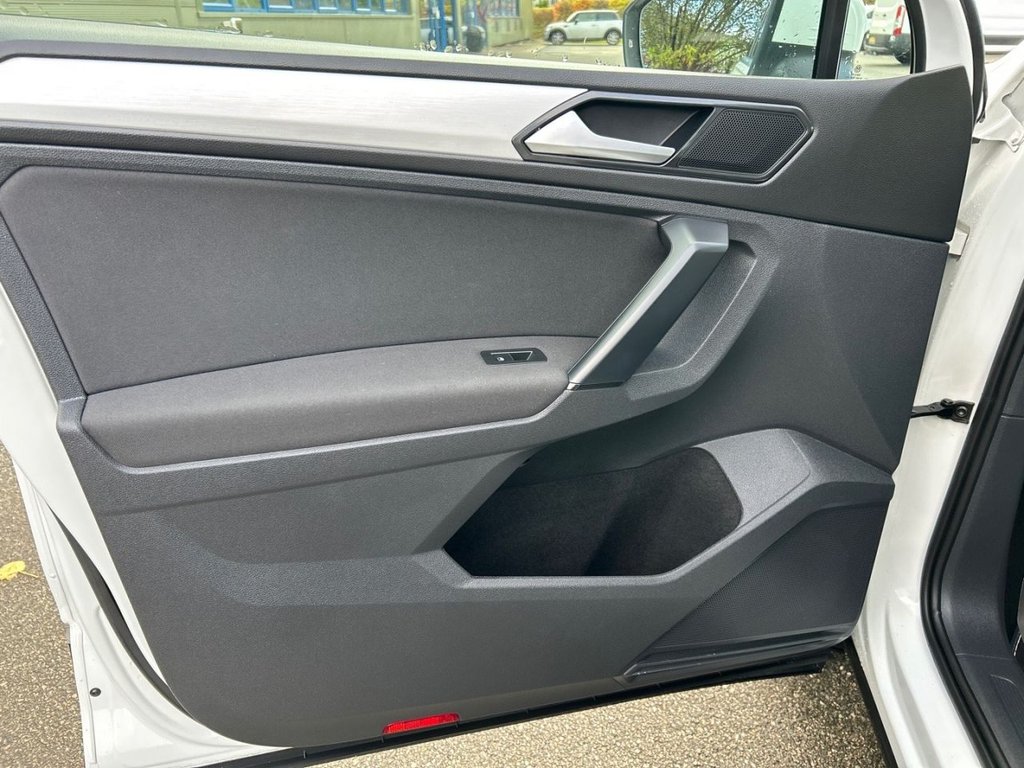 Used Volkswagen Tiguan 2018 for sale - 77088858: Photo 27