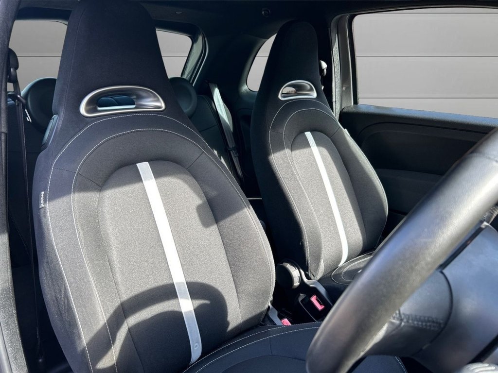 Used Abarth 595 2015 for sale - 76361627: Photo 10