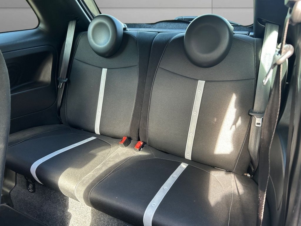 Used Abarth 595 2015 for sale - 76361627: Photo 15