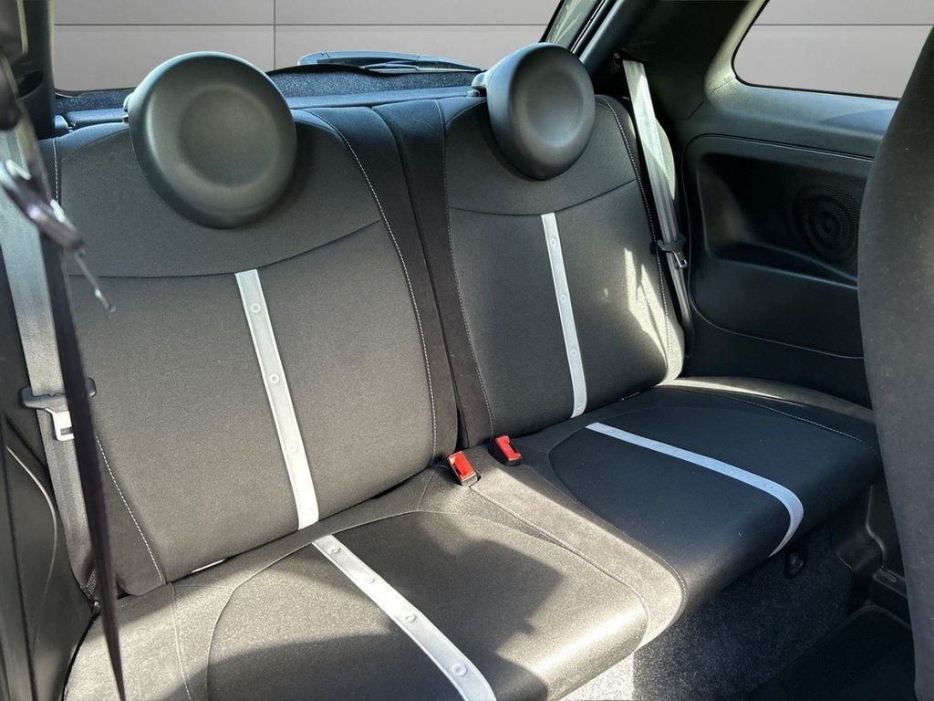 Used Abarth 595 2015 for sale - 76361627: Photo 17