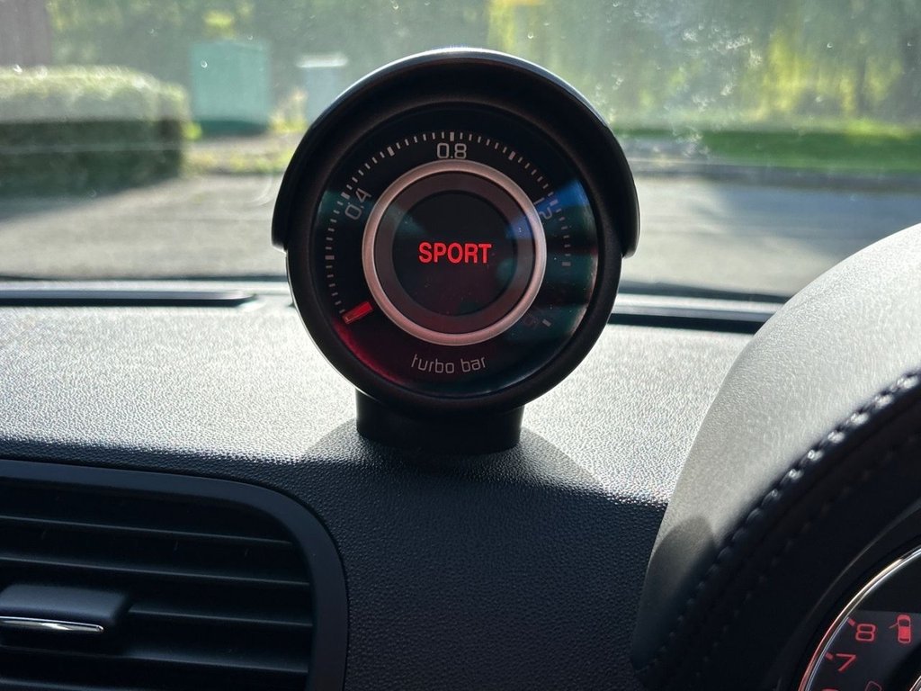 Used Abarth 595 2015 for sale - 76361627: Photo 22