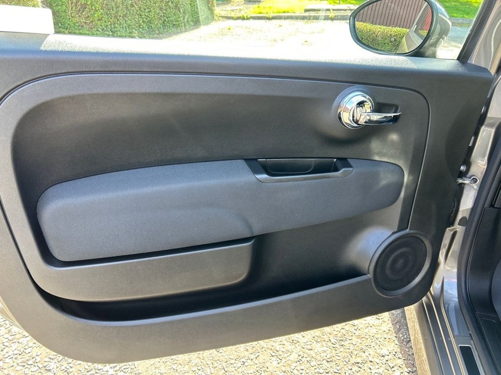 Used Abarth 595 2015 for sale - 76361627: Photo 24