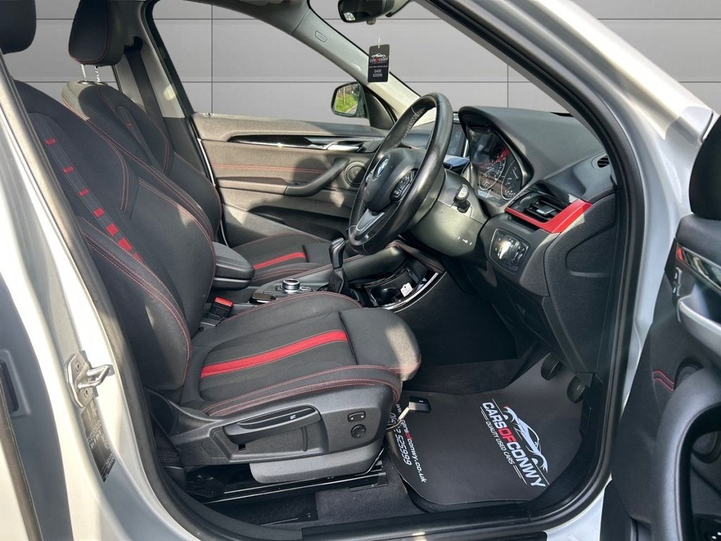 Used BMW X1 2016 for sale - 77719489: Photo 11