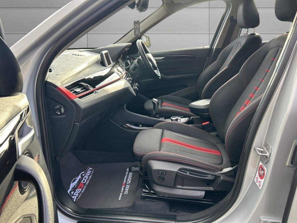 Used BMW X1 2016 for sale - 77719489: Photo 12