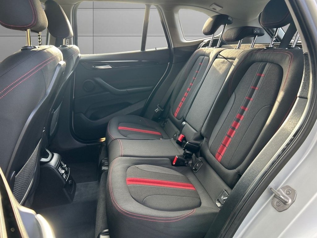 Used BMW X1 2016 for sale - 77719489: Photo 15