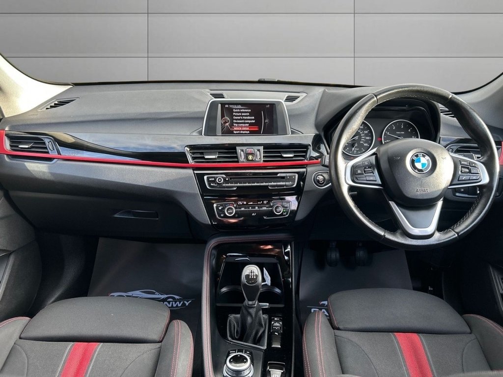 Used BMW X1 2016 for sale - 77719489: Photo 16