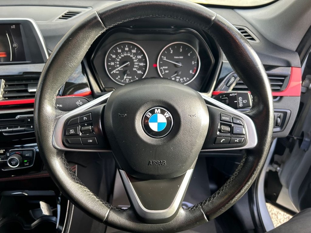 Used BMW X1 2016 for sale - 77719489: Photo 18