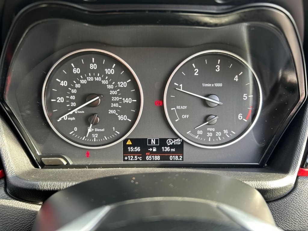 Used BMW X1 2016 for sale - 77719489: Photo 19