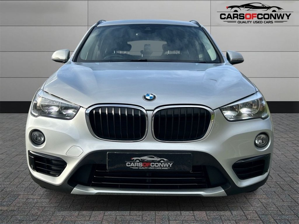 Used BMW X1 2016 for sale - 77719489: Photo 2