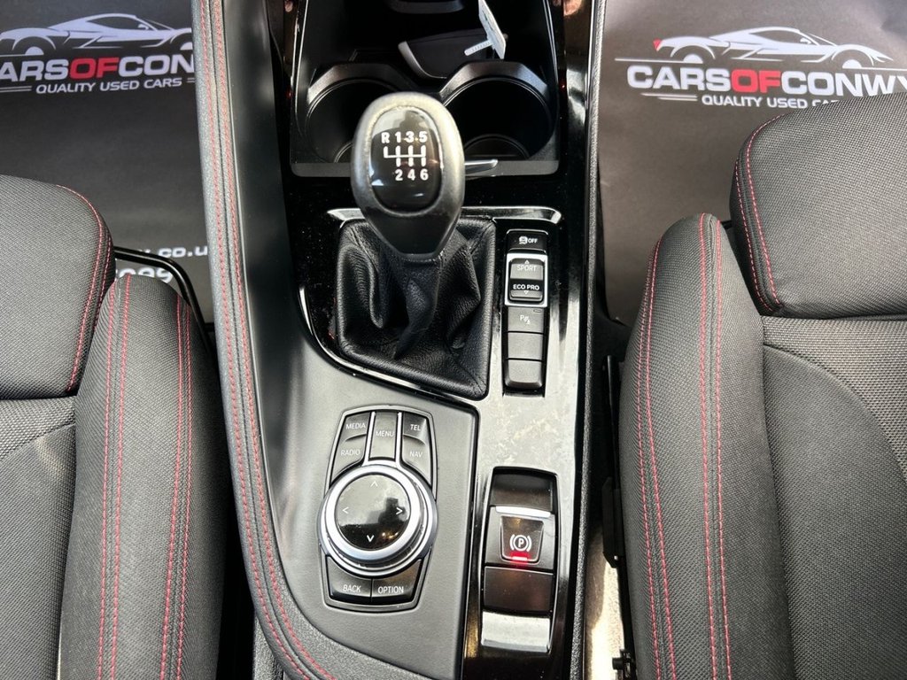 Used BMW X1 2016 for sale - 77719489: Photo 20