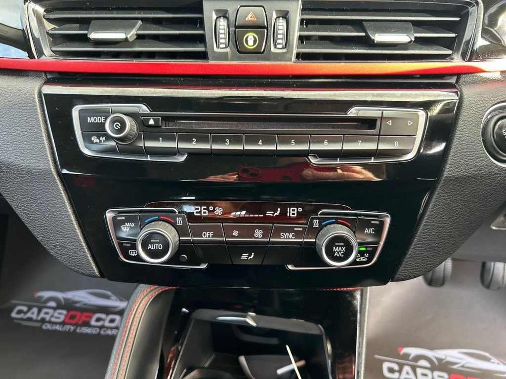 Used BMW X1 2016 for sale - 77719489: Photo 21