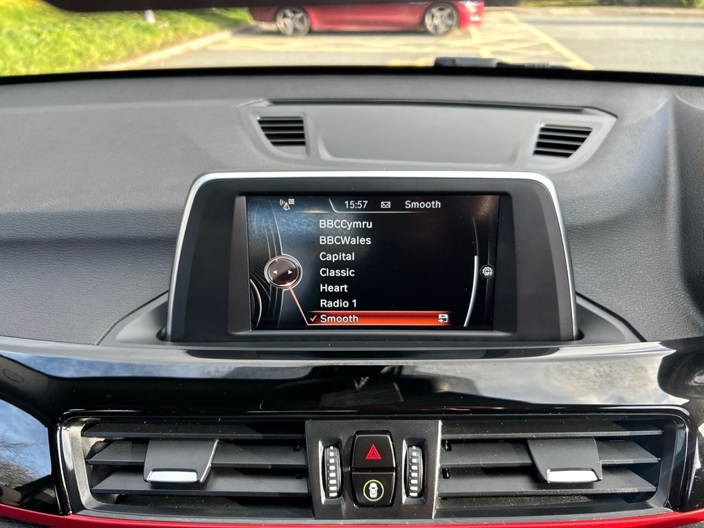 Used BMW X1 2016 for sale - 77719489: Photo 22